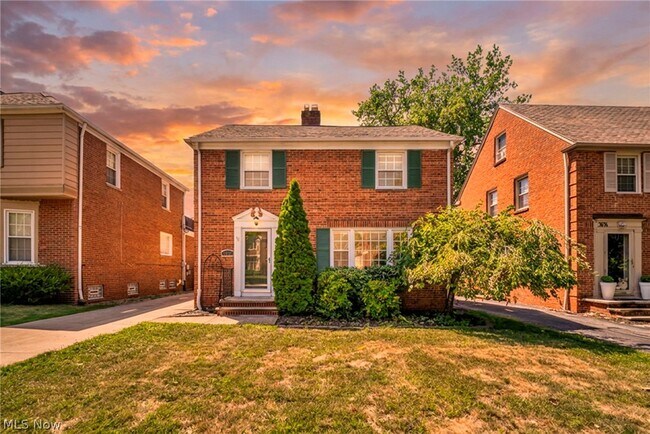 Foto del edificio - 3678 Lynnfield Rd