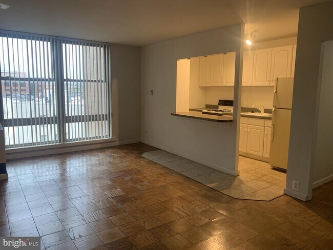 Foto del edificio - 1260 21st St NW