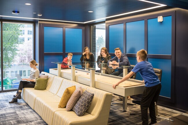 Foto del edificio - Heron Flats & Lofts