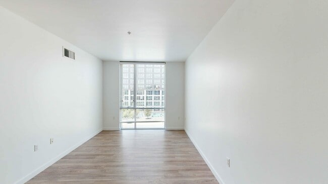 Interior Photo - Griffis East Village