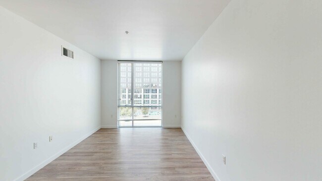 Interior Photo - Griffis East Village