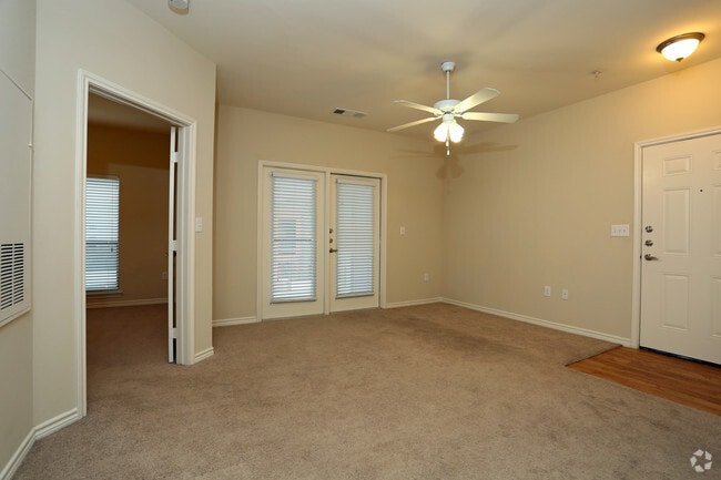 Sala de estar - RETREAT AT NORTH BLUFF