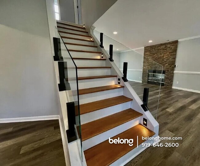 Foto del edificio - 3205 Spring Mill Rd