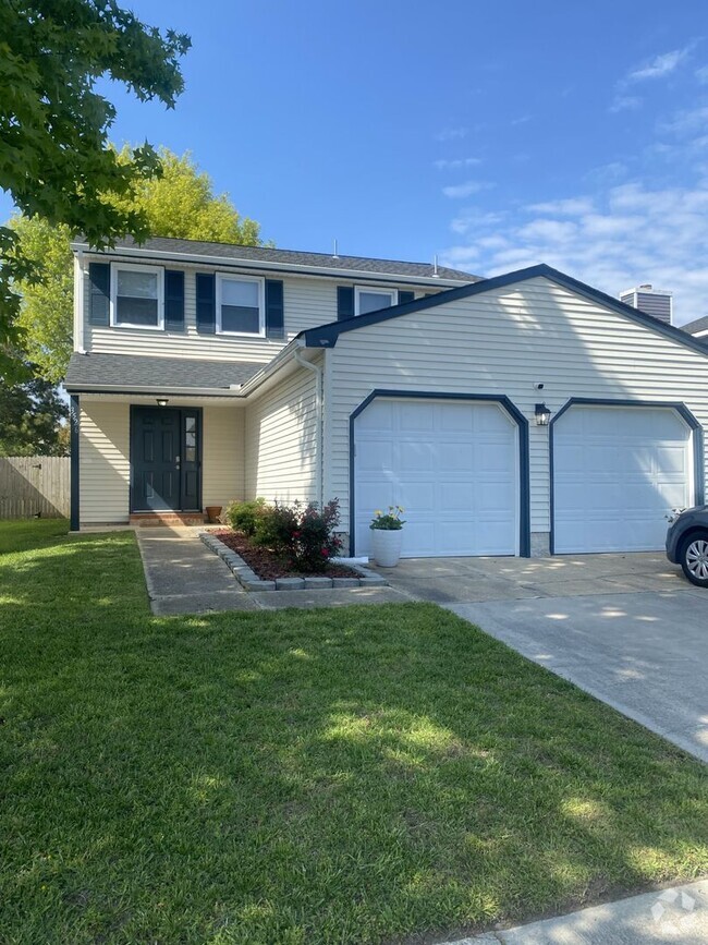Building Photo - 3526 Campion Ave