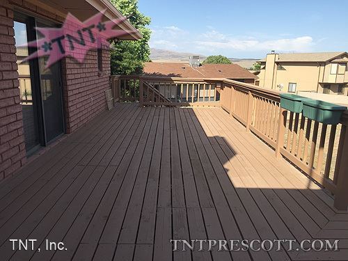 Foto del edificio - 3 br, 3 bath House - 11698 E Appaloosa Ln