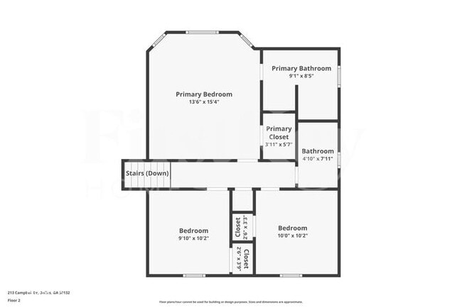 Foto del edificio - 213 Campbell Dr