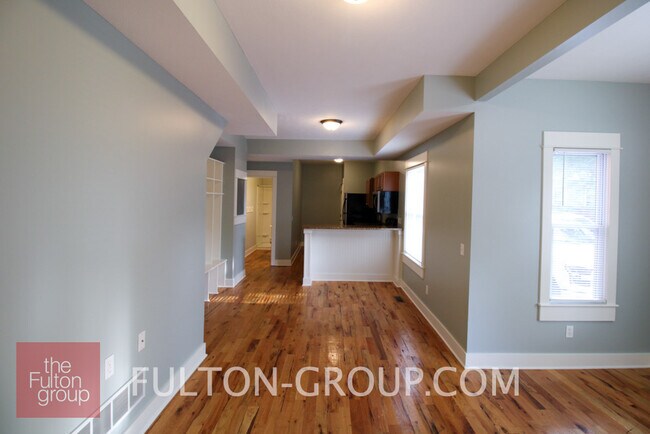 Foto del edificio - 745 Veto St NW