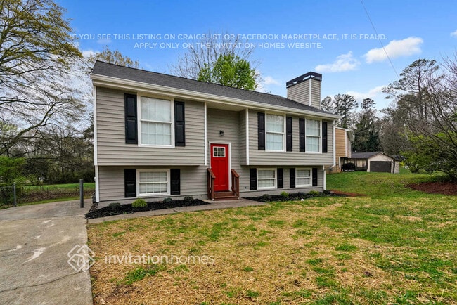 Building Photo - 5225 Sweet Air Ln