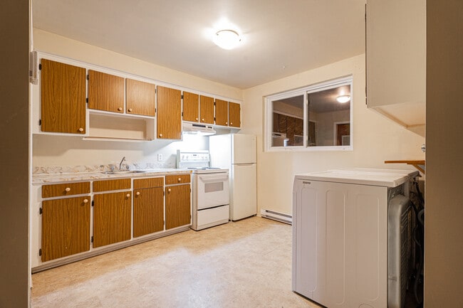 Photo du bâtiment - 10 Rue Lauzon