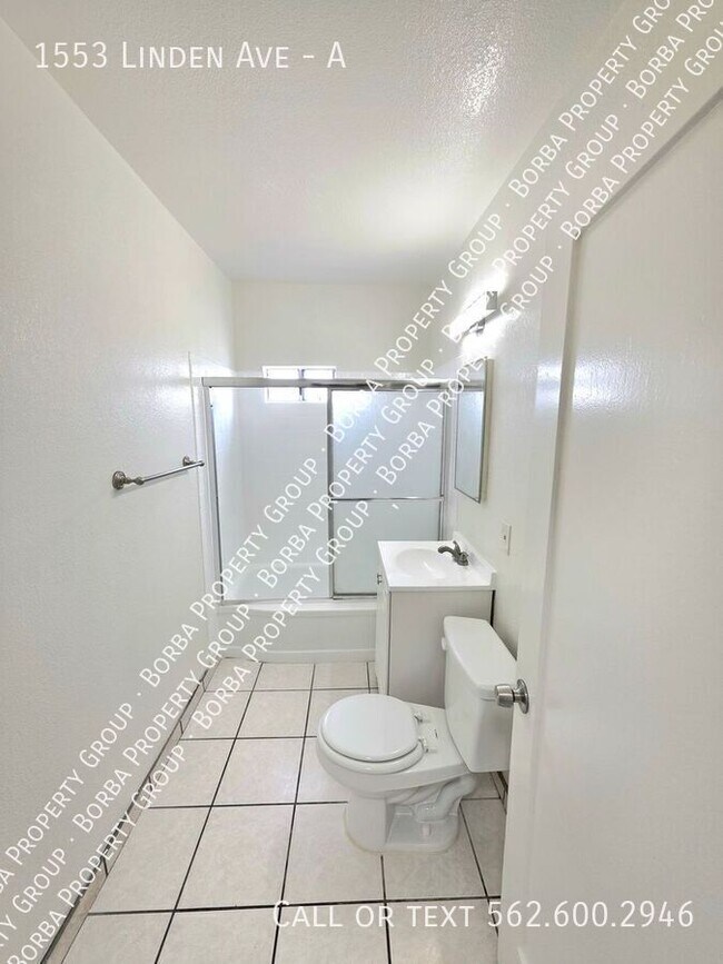 Foto del edificio - 1553 Linden Ave