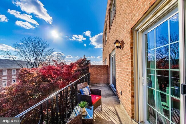 Foto del edificio - 1620 Belmont St NW