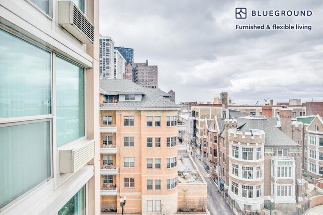 Foto del edificio - 5600 N Sheridan Rd