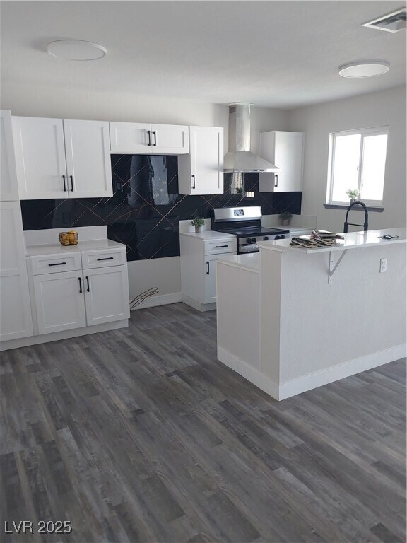Building Photo - 223 Greenbriar Townhouse Way