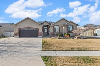Building Photo - 483 W Rolling Sage Way
