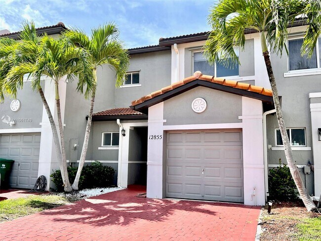 Building Photo - 12855 SW 28th Ct