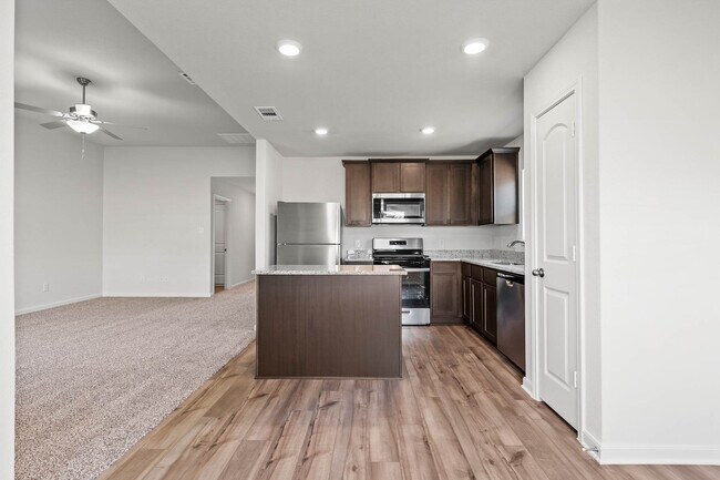 Building Photo - 544 Monroe Jackson St