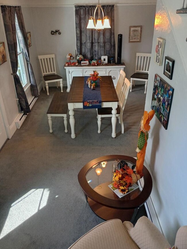 Building Photo - 1214 Garfield Ave