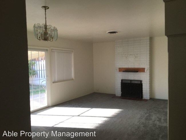 Foto del edificio - 3 br, 1.5 bath House - 2208 Tangerine Street