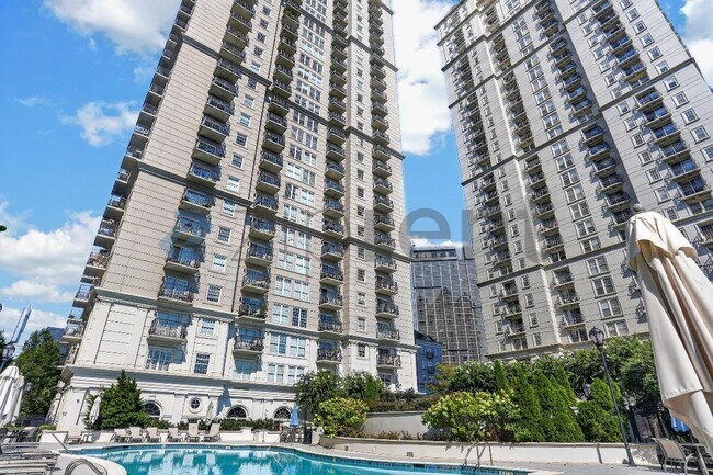 Foto del edificio - Unit 2607