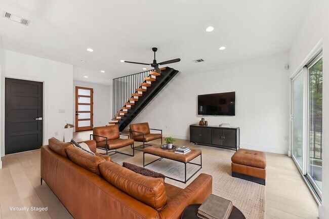 Foto del edificio - 3607 Grant St