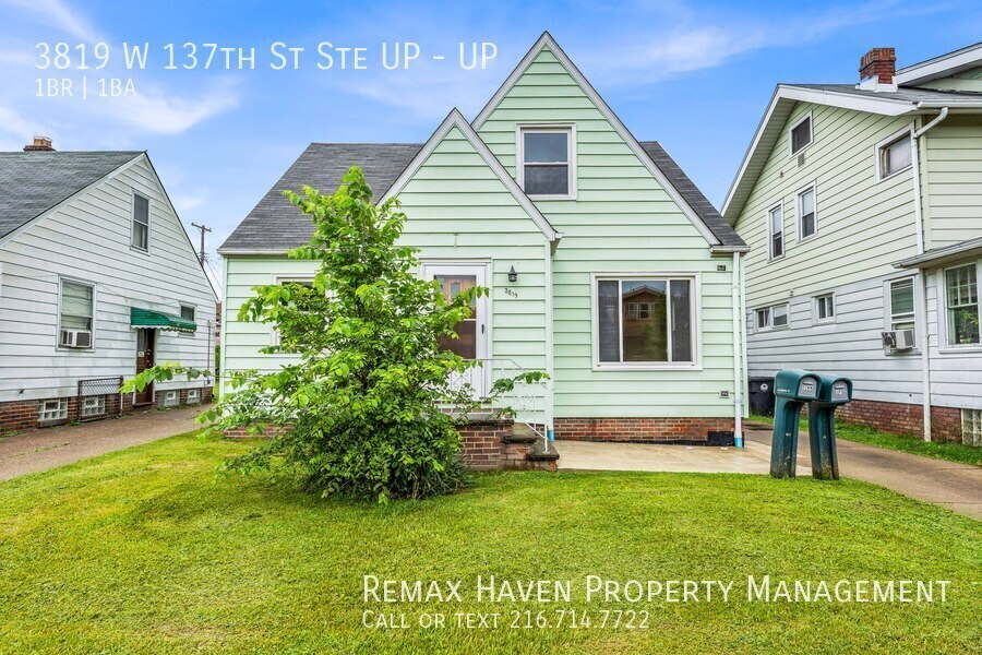 Primary Photo - 3819 W 137th St