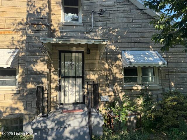 Building Photo - 2019 Lower Hunters Trace