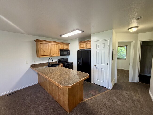 Foto del edificio - 3537 N Fox Run Dr