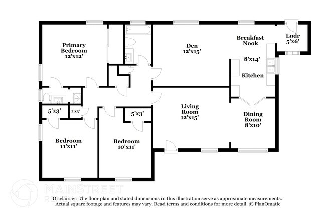Foto del edificio - 1165 Finch Cove