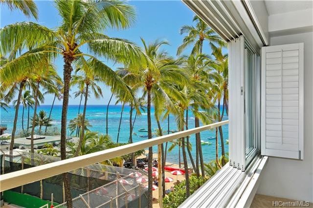 Building Photo - 2895 Kalakaua Ave