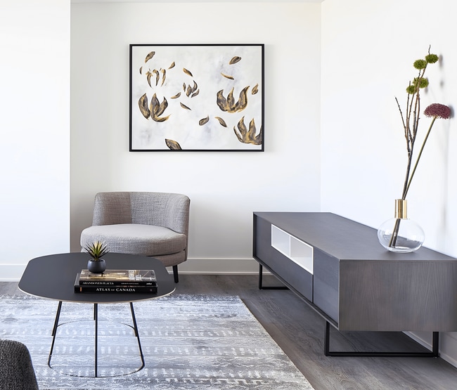 Photo du bâtiment - Frontier