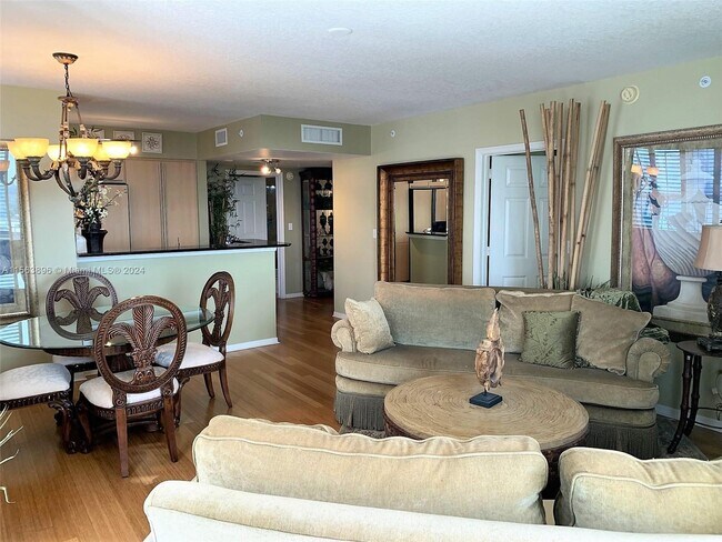 Building Photo - 2080 S Ocean Dr
