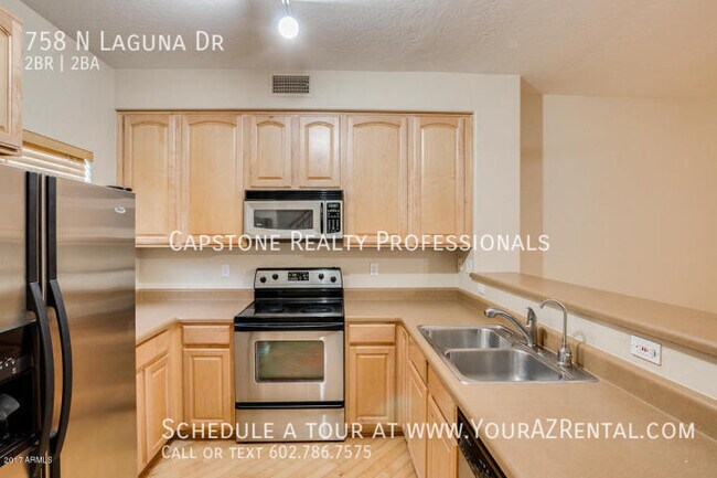 Building Photo - 758 N Laguna Dr