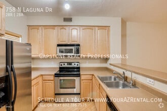 Building Photo - 758 N Laguna Dr