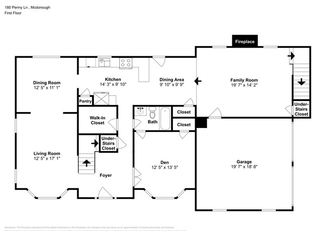 Building Photo - 180 Penny Ln