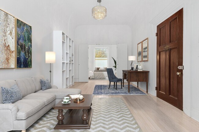 Foto del edificio - 113 E 29th St