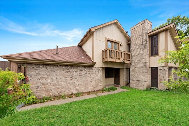 Foto del edificio - 8519 Wild Basin Dr