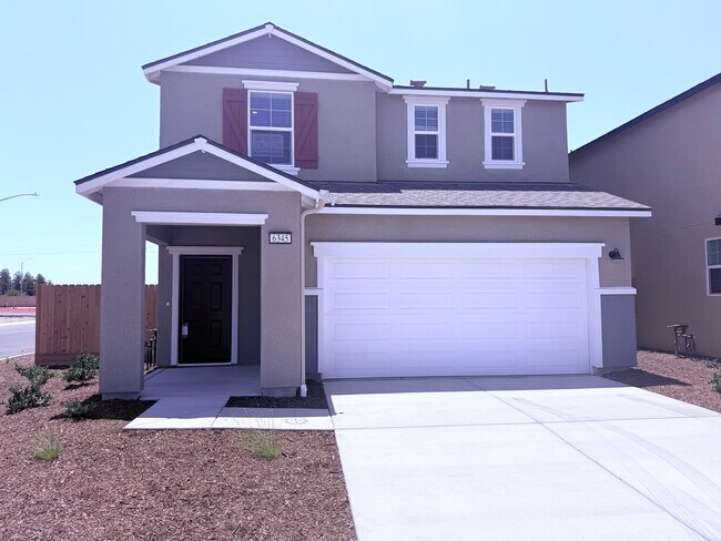 Foto del edificio - 6345 W Hadley Ave