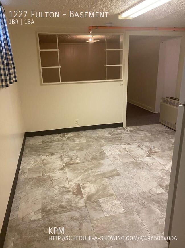 Building Photo - 1 BEDROOM | 1 BATHROOM | BASEMENT APARTMEN...