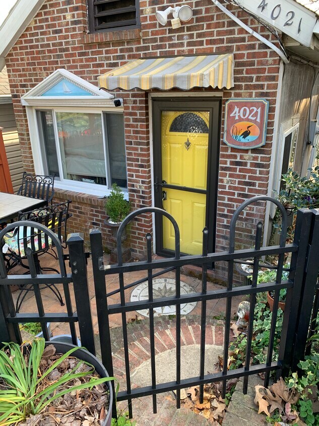 4021 15th St, Chesapeake Beach, MD 20732 House for Rent in Chesapeake
