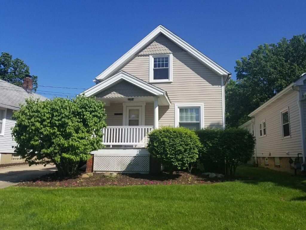 28936 Hazel Ave, Wickliffe, OH 44092 House Rental in Wickliffe, OH