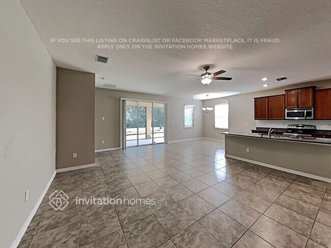 Building Photo - 11604 Warren Oaks Pl