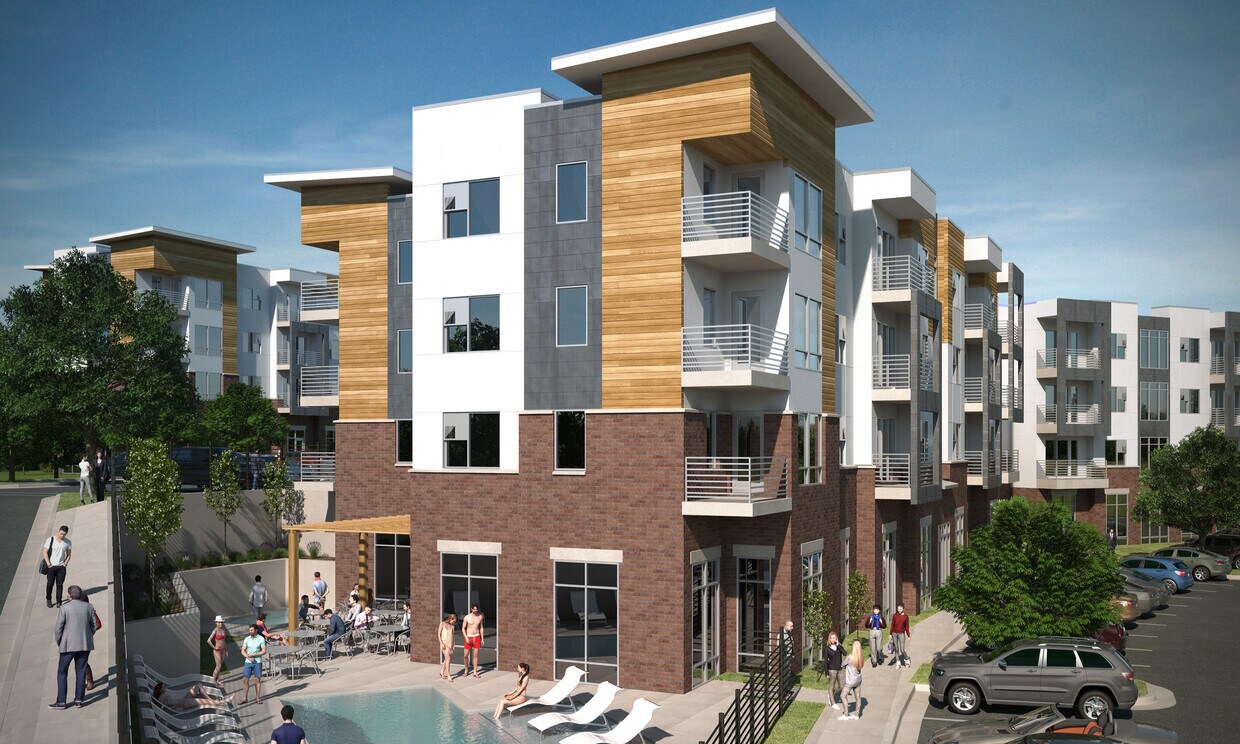 Seasons at Southpoint Apartments Draper, UT