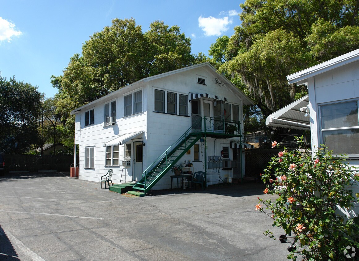 1009 E Turner St, Clearwater, FL 33756 Apartments in Clearwater, FL