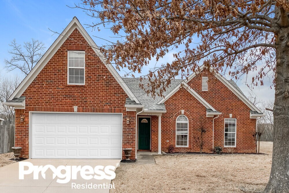 751 Northwood West Cove, Hernando, MS 38632 House Rental in Hernando