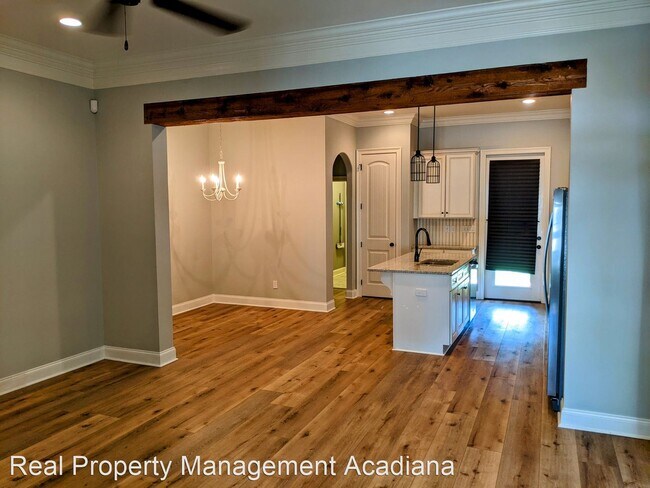 Building Photo - 3 br, 2 bath House - 202 Parker Lane