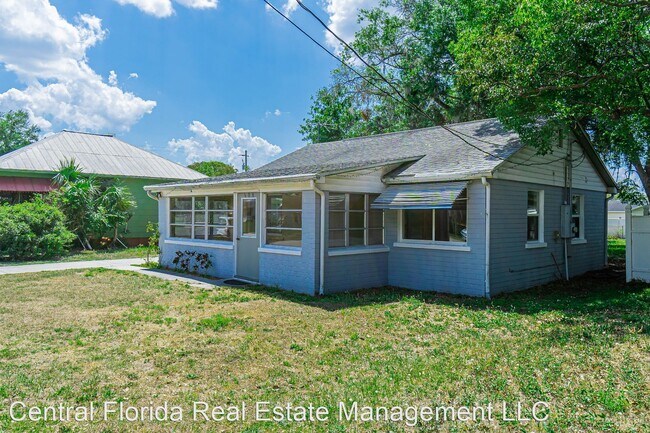 Foto del edificio - 2 br, 1 bath House - 608 Missouri Ave