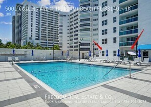 Building Photo - 5001 Collins Ave