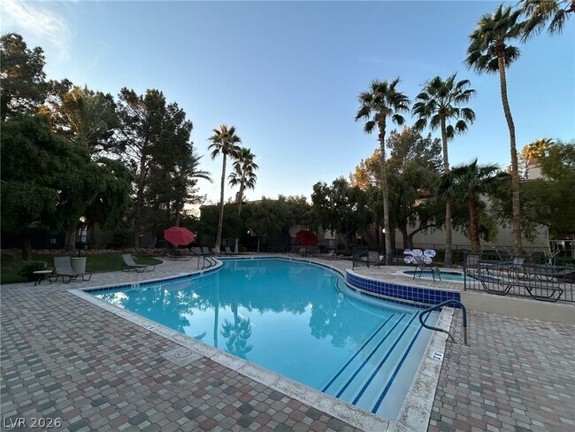 Foto del edificio - 9000 S Las Vegas Blvd