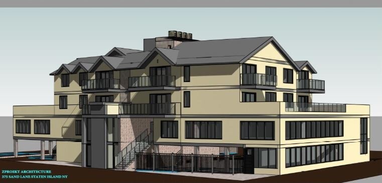 Building Photo - 375 Sand Ln