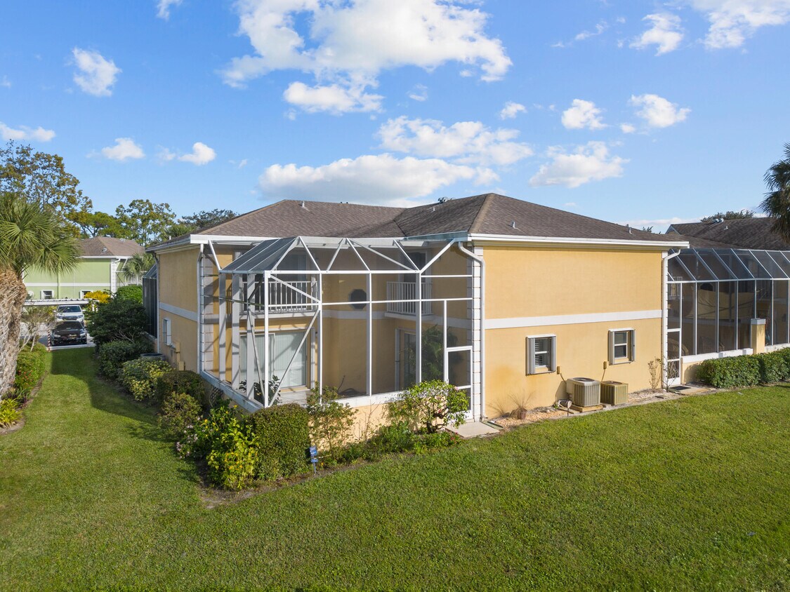 19 SE Beech Tree Ln, Stuart, FL 34994 Townhome Rentals in Stuart FL